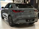 Infiniti QX55 2.0T Essential (AWD) INFINITI QX55 | 2022 | GCC | UNDER WARRANTY & CONTRACT SERVICE | 1 OWNER