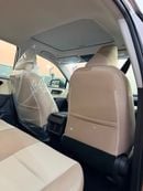Toyota RAV4 XLE HEV
