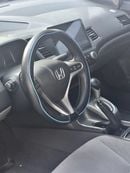 هوندا سيفيك