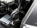Porsche 718 Cayman GT4 RS BUY NOW, PAY 2027 | THE BLACKLINE STANDARD | February 2027 Porsche Warranty, GCC, Low KM's