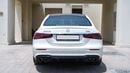 مرسيدس بنز E 53 AMG