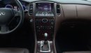 Infiniti QX50 LUXURY 3.7 | Under Warranty | Inspected on 150+ parameters