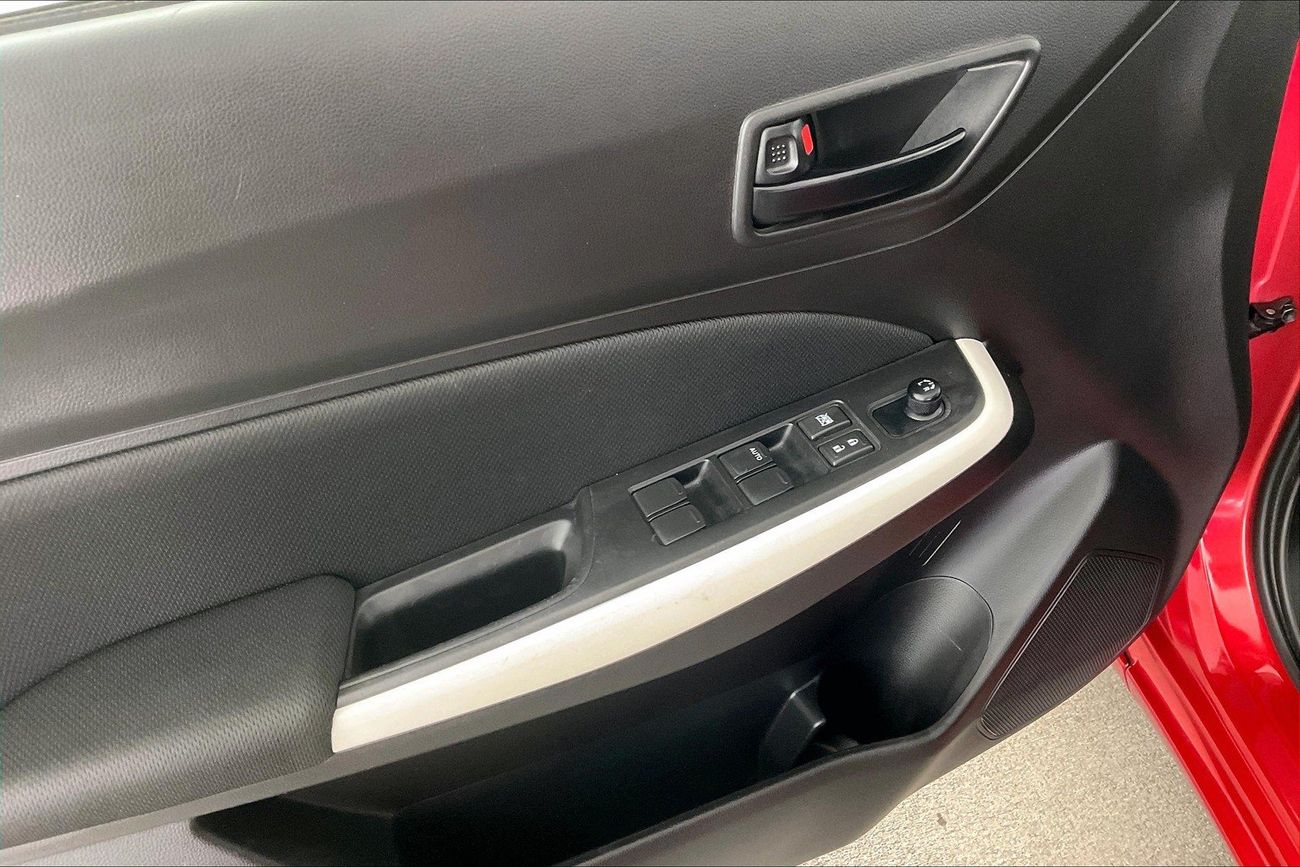 Suzuki Swift GL | Guaranteed Warranty | 0 Down Payment