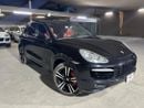 Porsche Cayenne TURBO S 4.8L (550 HP) PORSCHE CAYENNE 2014 | FULL SERVICE HISTORY | TWO KEYS | FULLY LOADED