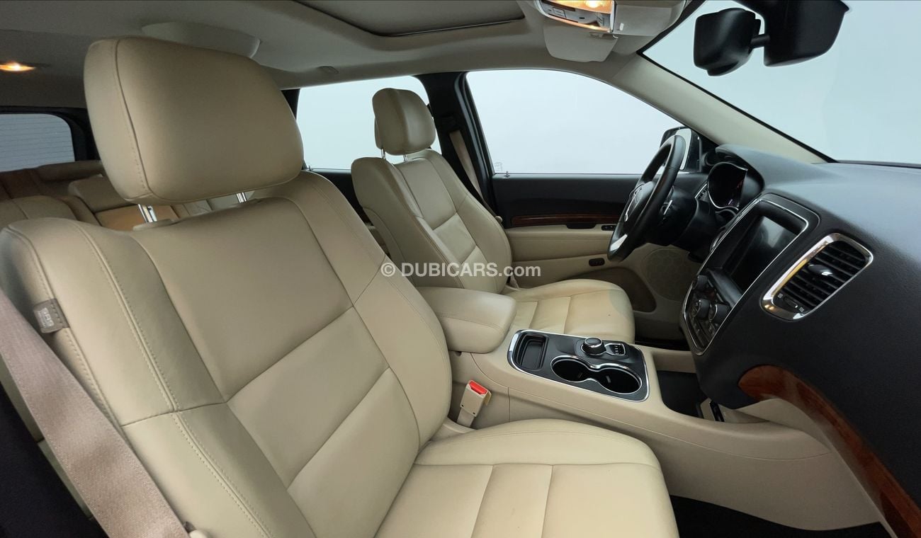 Dodge Durango LIMITED 3.6 | Zero Down Payment | Free Home Test Drive