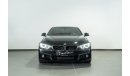 BMW 440i 2017 BMW 440i M-Sport Coupe / 5yrs BMW Free Service and BMW Warranty Pack!