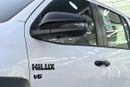 Toyota Hilux Toyota Hilux GR Sport 4.0L V6, Petrol, Double Cab, Pickup, 4WD, 360 Camera, Cruise Control, Driver E