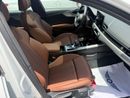 Audi A4 35 TFSI PROGRESS BLACK