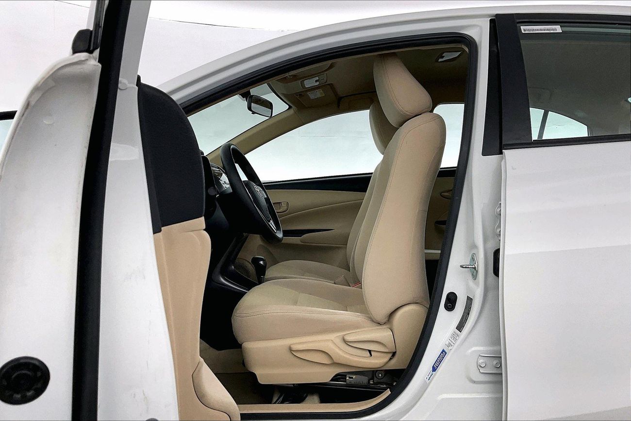 Toyota Yaris SE / E | Guaranteed Warranty | 0 Down Payment