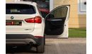 BMW X1 F48