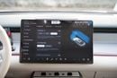 بي واي دي هان 2025 BYD HAN Smart Driving Edition 701Km Black 0Km