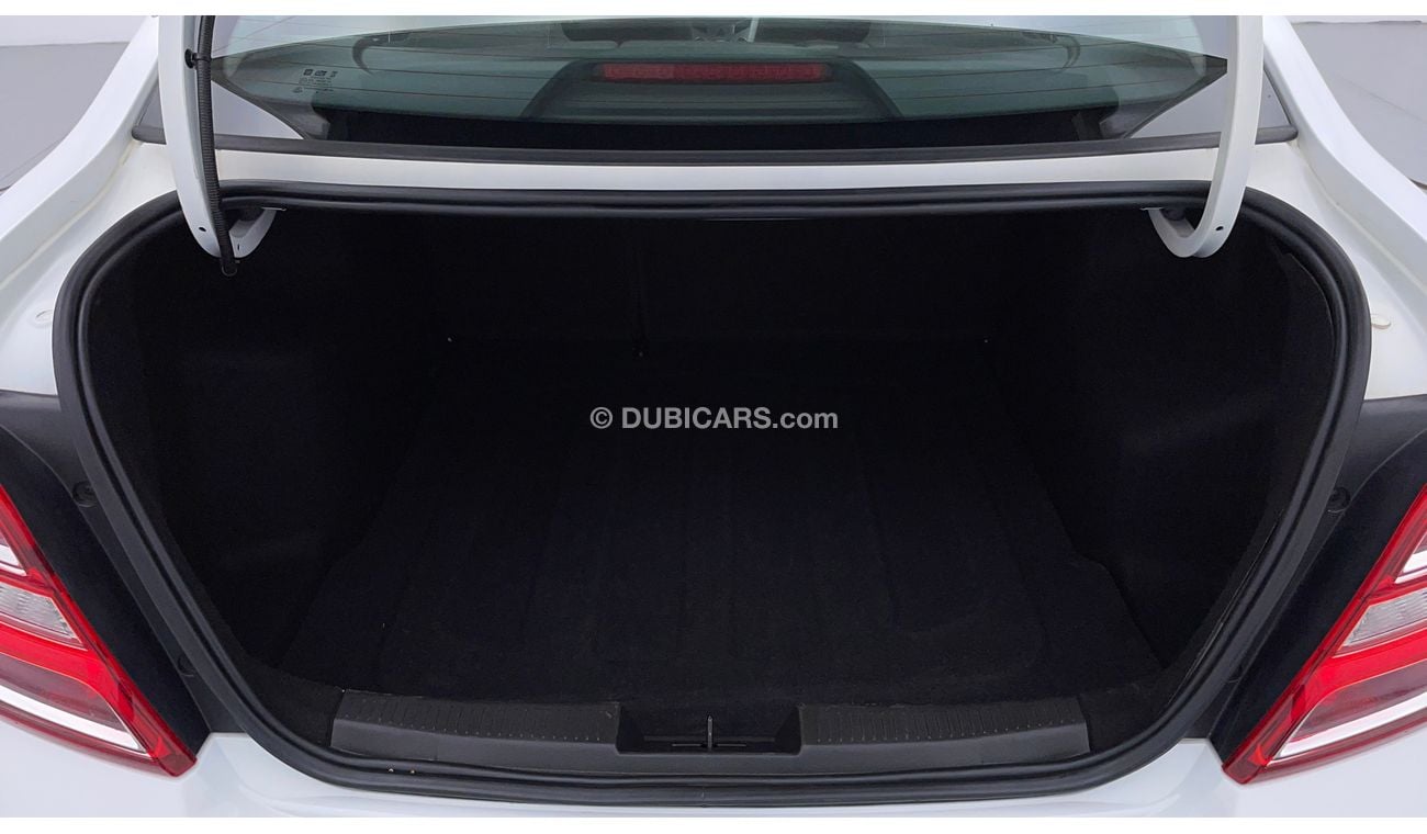 Chevrolet Aveo LS 1.6 | Zero Down Payment | Free Home Test Drive