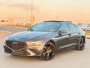 Genesis G70 Platinum 2.0L AWD