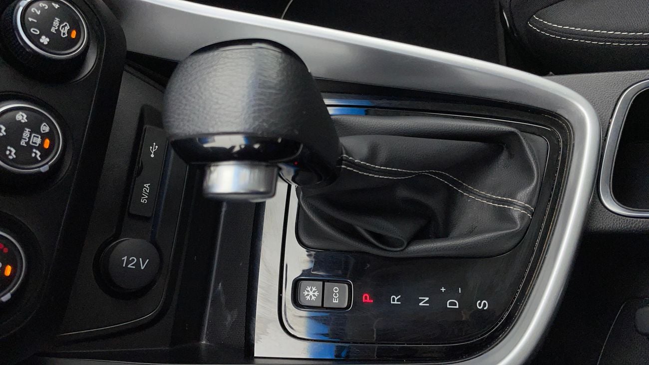 شيفروليه كابتيفا 2023 LS | AED 554/Month | 0 DP | 30 Day Return | Warranty