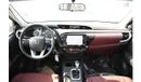Toyota Hilux 2.8L AT 4x4 Diesel