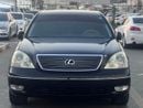 Lexus LS 430