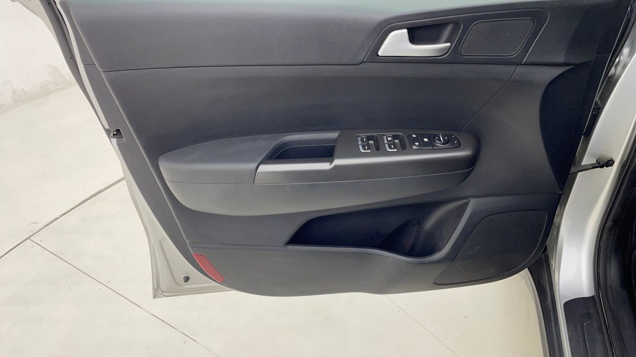 Kia Sportage LX 2 | Zero Down Payment | Home Test Drive