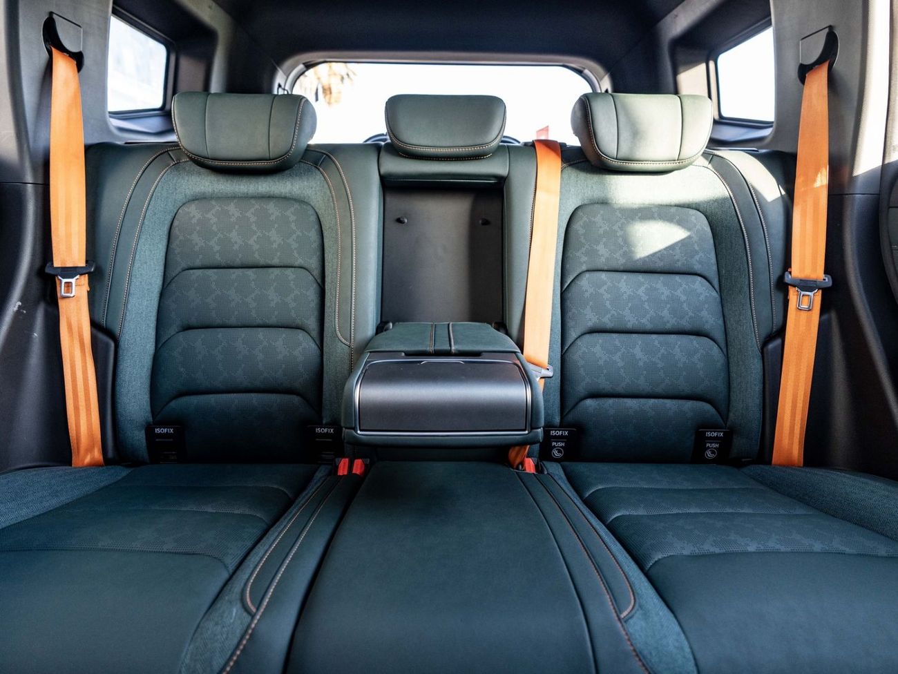 جيتور T2 LUXURY PLUS