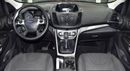 Ford Escape SE EXCELLENT DEAL for our Ford Escape ( 2016 Model ) in Red Color GCC Specs