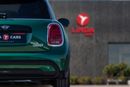 Mini Cooper STANDARD MINI Cooper 2024 GCC | Agency Warranty for 1,187.00 AED monthly