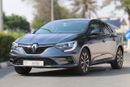 Renault Megane 2023 Renault Megane Intens 1.3L | GCC Specs | Used | Excellent Condition