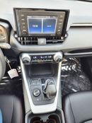 Toyota RAV4 Hybrid TOYOTA RAV4 2021