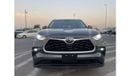 Toyota Highlander 2021 Toyota Highlander Hybrid Fuel 2.5L V4 - AWD 4x4 Full Option Sunroof 7 Leather Seats - Radar & B