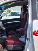 Toyota Hilux 2.7L PETROL GLXS SRS M/T DOUBLE CABIN FULL OPTION PICKUP