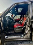 Nissan Patrol (CONVERT NISMO) CLEAN INTERIOR & EXTERIOR / JUST BUY AND DRIVE / ONLY FOR EXPORT