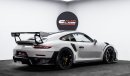 بورش 911 GT2 RS - Under Warranty