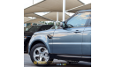 Land Rover Range Rover Sport HSE HSE