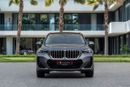 بي أم دبليو X1 X1 M-Kit  | 2,938 P.M | 0% Downpayment | Impeccable Condition!