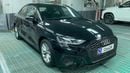 أودي A3 2024 35 TFSI | AED 1094/Month | 0 DP | 30 Day Return | Warranty