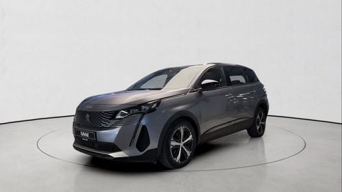 Peugeot 5008 GT | Guaranteed Warranty | 0 Down Payment