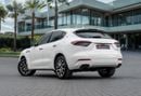 Maserati Levante Levante GT | 3,271 P.M | 0% Downpayment | Levante GT Hybrid | Under Warranty! | Ramadan Offer!