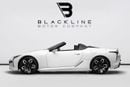 Lexus LC500 2024 Lexus LC 500, 5.0 V8, RWD, 471bhp, 10 Speed Auto