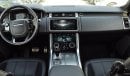 Land Rover Range Rover Sport P400e Hybrid