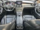 مرسيدس بنز C 63 S