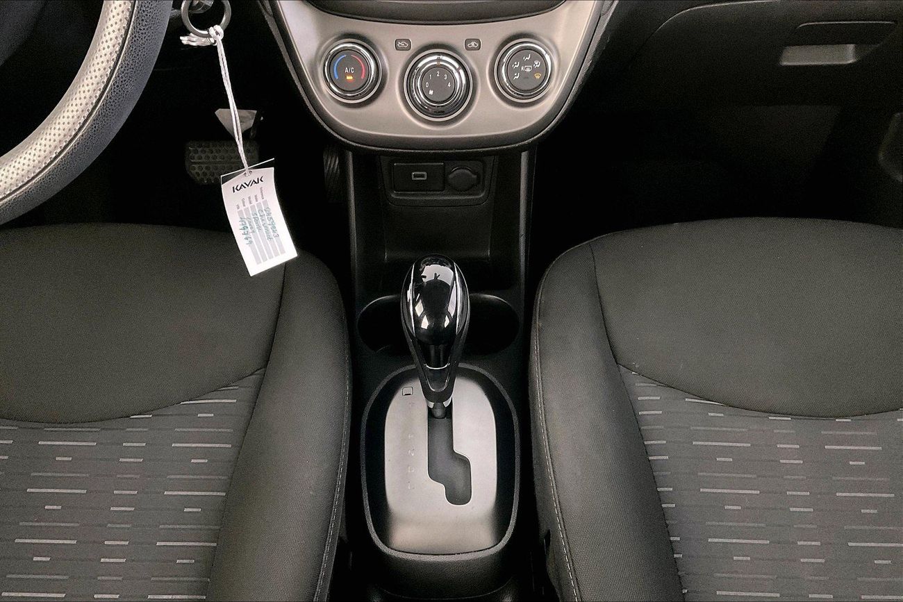 Chevrolet Spark LS | Guaranteed Warranty | 0 Down Payment