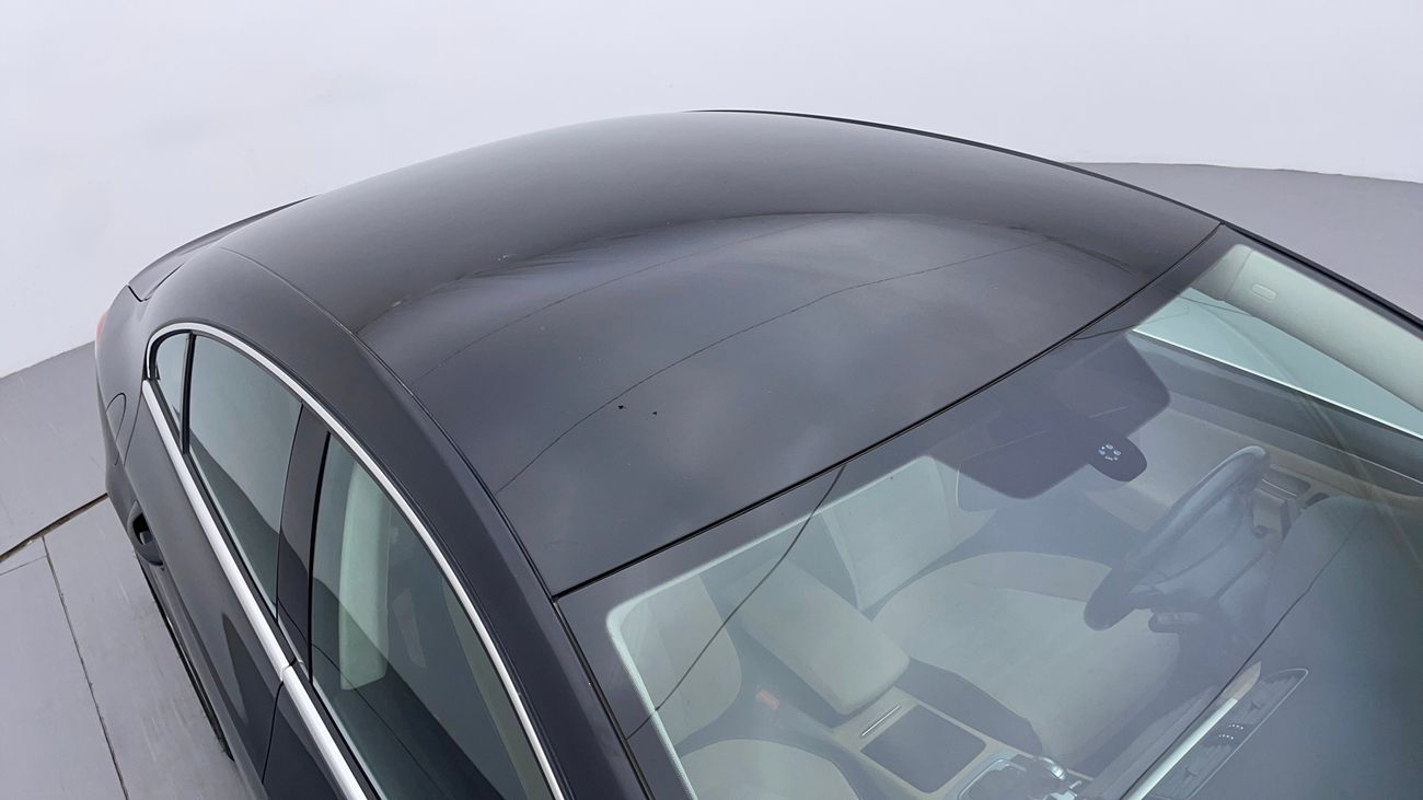 Volkswagen Passat CC CC 1.8 | Under Warranty | Inspected on 150+ parameters