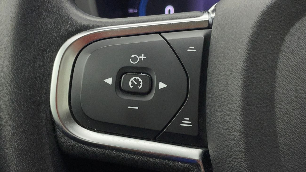 فولفو XC 60 2023 B5 CORE | AED 1509/Month | 0 DP | 30 Day Return | Warranty