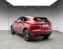 Jaguar E-PACE R-DYNAMIC SE P200