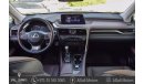 Lexus RX350 Platinum