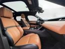 Land Rover Range Rover Velar P300 HSE 2.0L R-DYNAMIC | Agency Maintained | 2021 | GCC SPECS | AED 3,030 per month