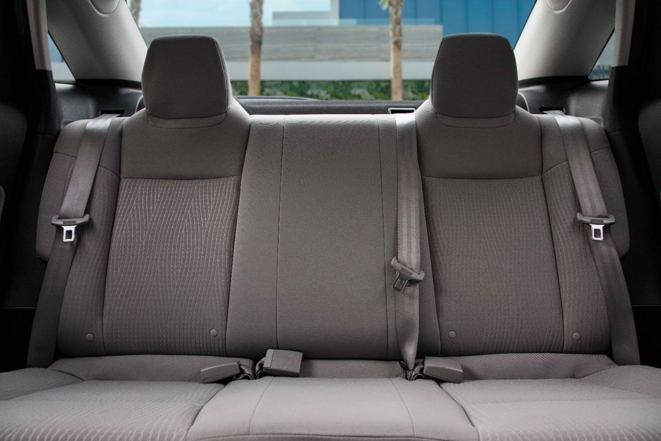 Ford Escort | 842 P.M  | 0% Downpayment | Perfect Condition!