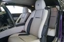 Rolls Royce Wraith STD
