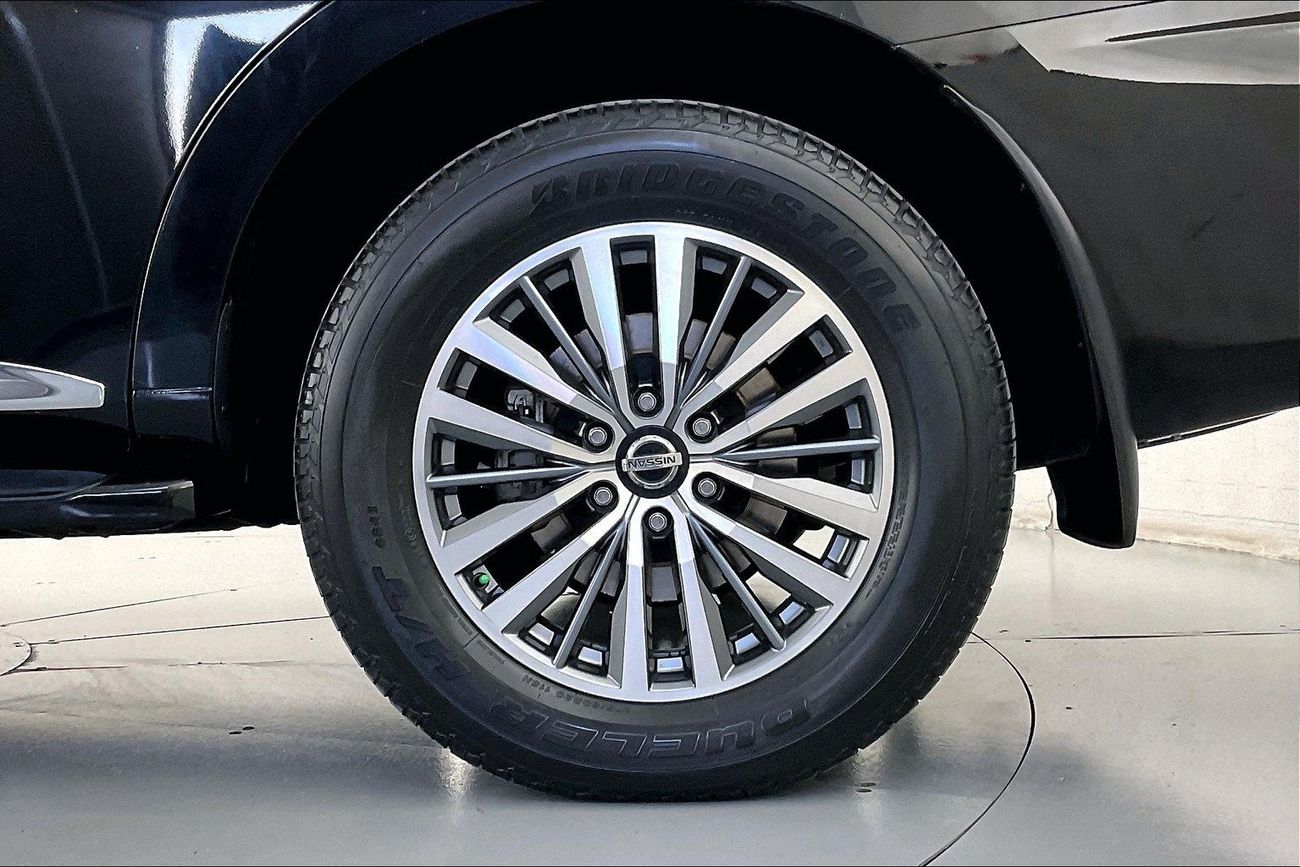 MG ZS Standard | 1 year free warranty | 0 Down Payment