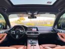 BMW X5 40i M SPORT