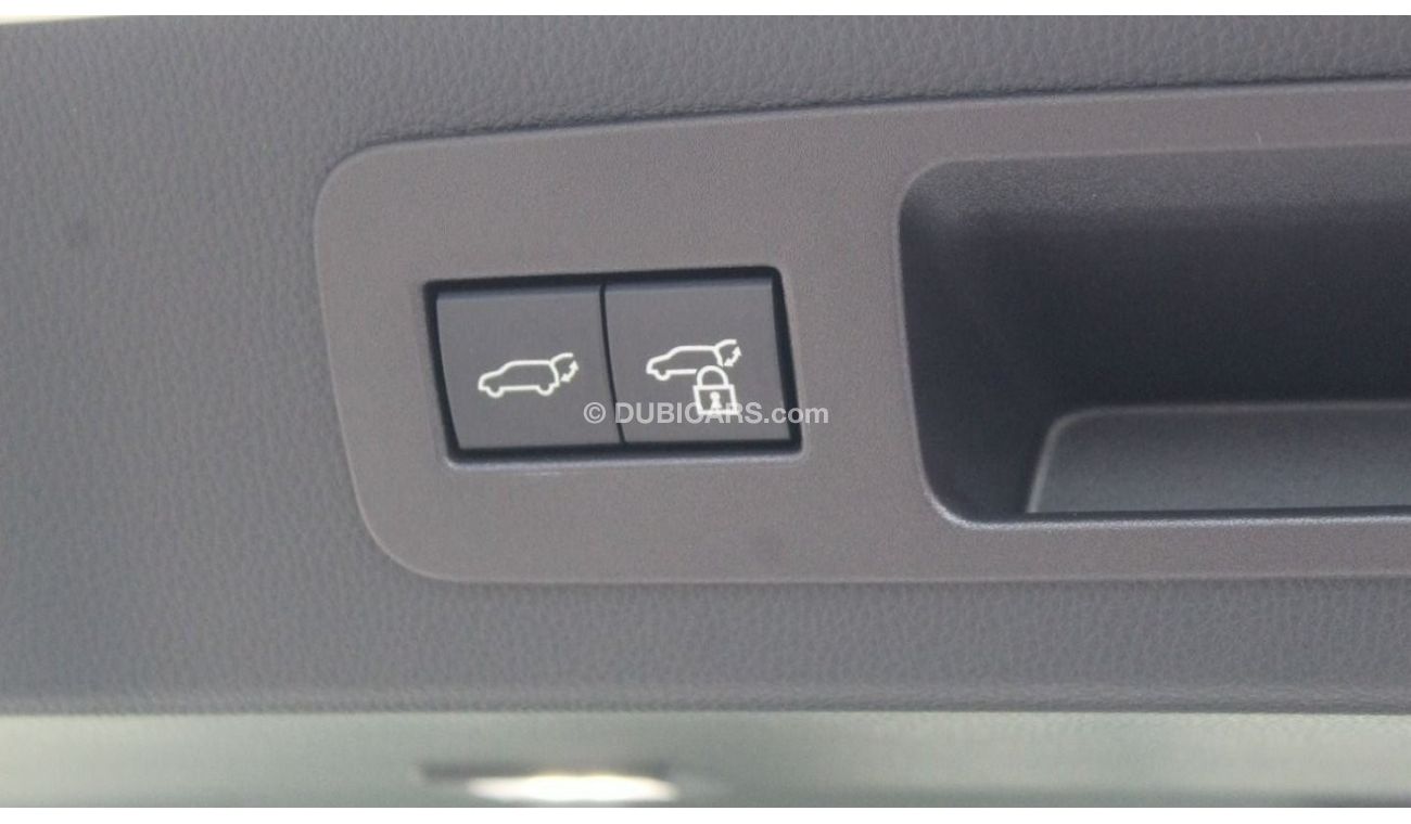 Toyota Land Cruiser 300 3.3L TWIN TURBO DIESEL VXR 10 SPEED AUTOMATIC TRANSMISSION