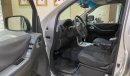 Nissan Pathfinder Nissan Pathfinder XE 2015 GCC V6 Original Paint